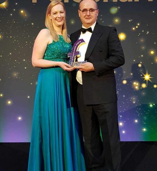 Success for finance firm in&hellip;