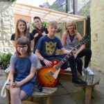 End of the road as Barney Jam&hellip;