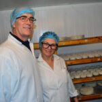 Moving will allow Teesdale Cheesemakers’ production to…
