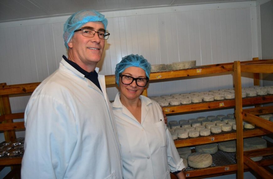 Moving will allow Teesdale Cheesemakers’&hellip;