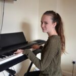 Jeshika’s charity single inspired by sister Amy