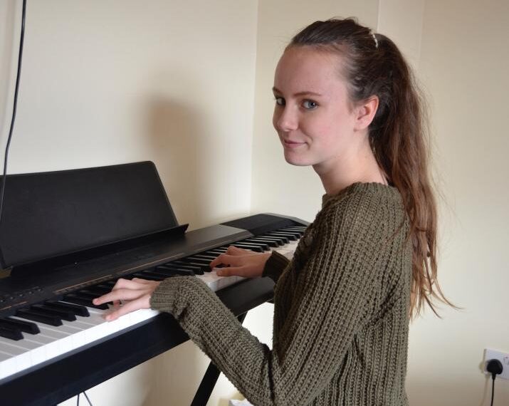 Jeshika’s charity single inspired by&hellip;