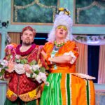 Review of Sleeping Beauty – The Georgian…