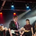 Talented teens steal show as School of&hellip;