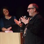 Listening’ Witham unveils line-up