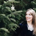 Emily brings festive show to Barnard Castle