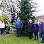Prepare to be dazzled by Cockfield’s festive…