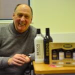 Dragon’s Den leads to a change in…
