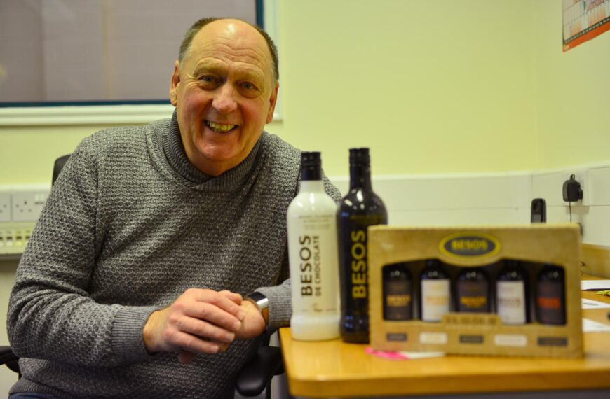Dragon’s Den leads to a&hellip;