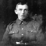 Was it ‘peace, perfect peace’ after WW1…