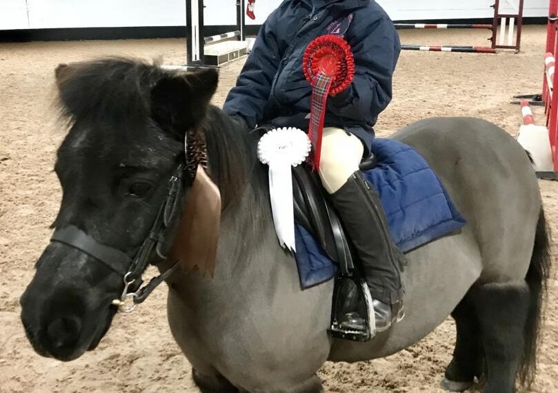Rider’s success as part of&hellip;