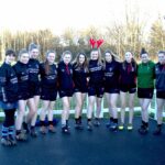 Ladies rugby team Gatorz sign off for&hellip;