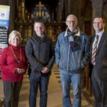 Dale businesses help people with cancer across…