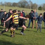 Late surge gives Barnard Castle the points&hellip;