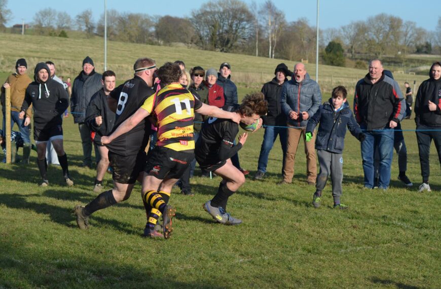 Late surge gives Barnard Castle&hellip;