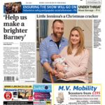 The Teesdale Mercury is out today