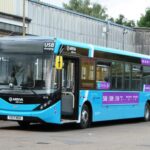 Bus routes out of Barney to be&hellip;