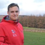 Life in the fast lane as Alan&hellip;