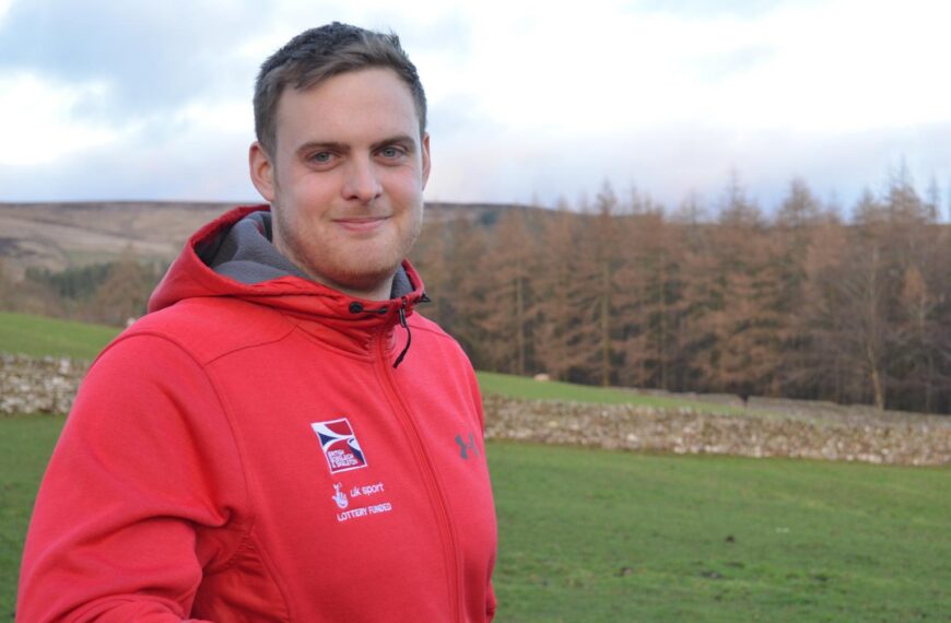 Life in the fast lane&hellip;