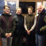 Gun club quartet on target at coaching&hellip;