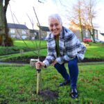 Middleton-in-Bloom group plants crab apples to boost&hellip;