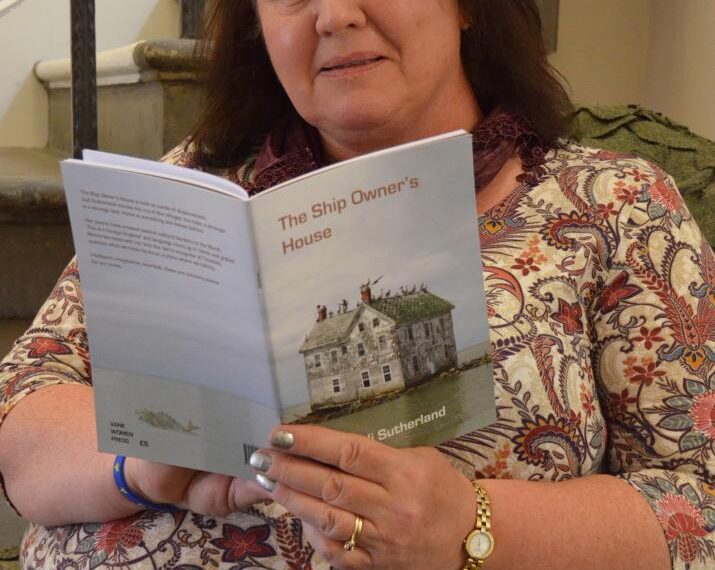Poetry course will boost funds&hellip;