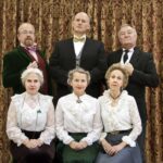 Castle Players head out on tour with…
