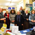 Middleton-in-Teesdale tourist centre needs more helpers