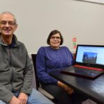 New website will bring Lynesack and Softley…
