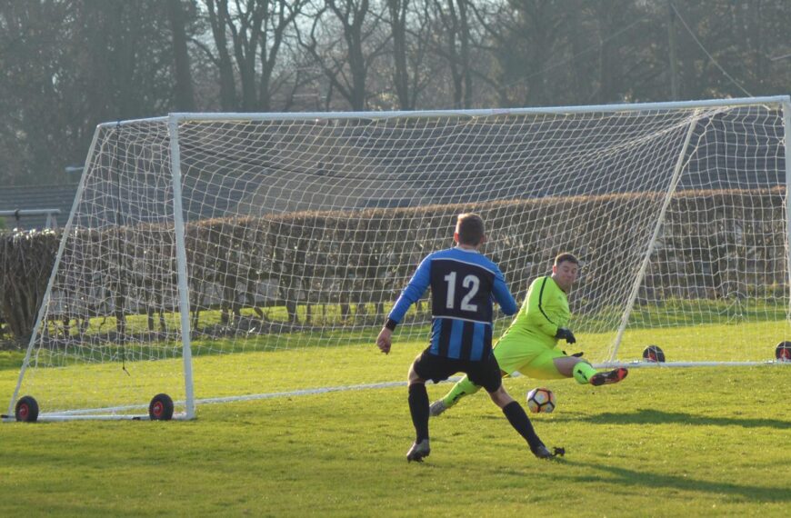Dale football round-up: Bowes and…