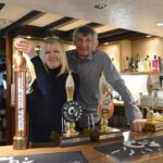 Eat, drink and be merry, say new…