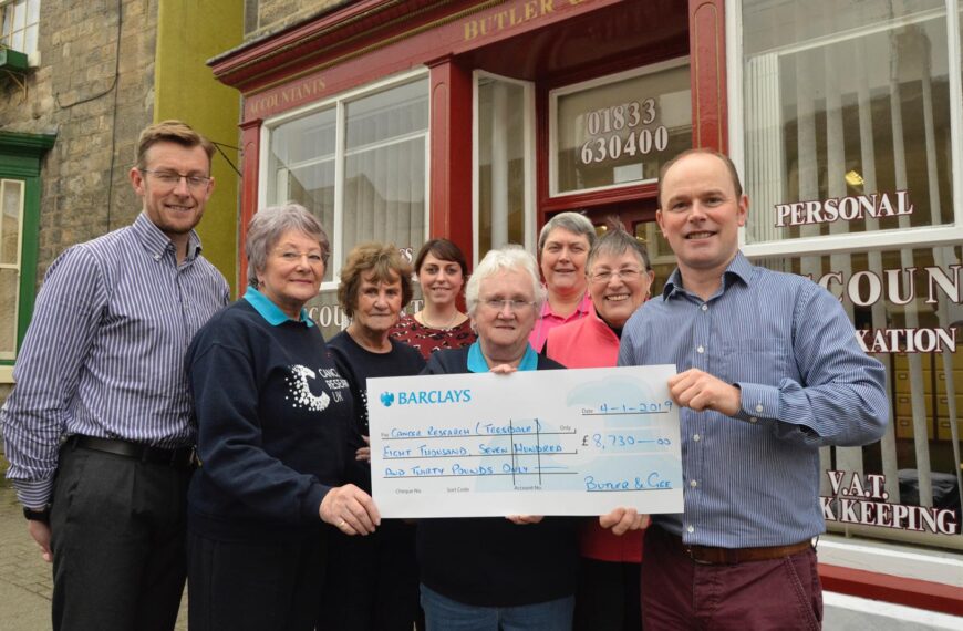 Accountants bring in a big&hellip;