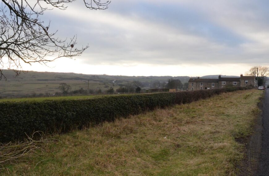 Opposition to plans for homes&hellip;