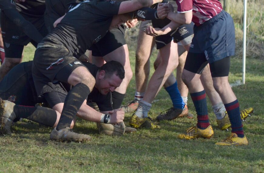 Barnard Castle II XV put&hellip;