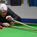 Charles cues up a third Ken Coates…
