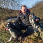 Photographer Gary clocks up the miles in…