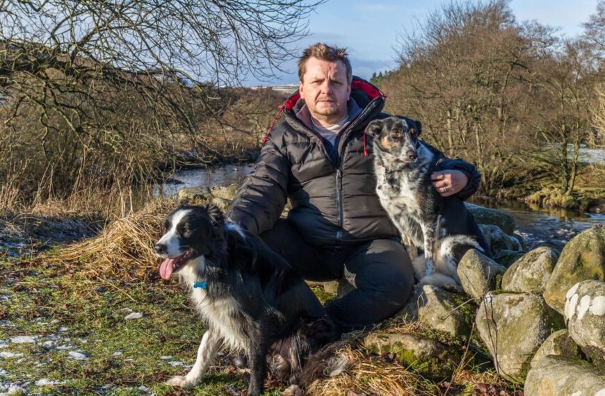 Photographer Gary clocks up the&hellip;