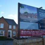 County masterplan rules out further major housing…
