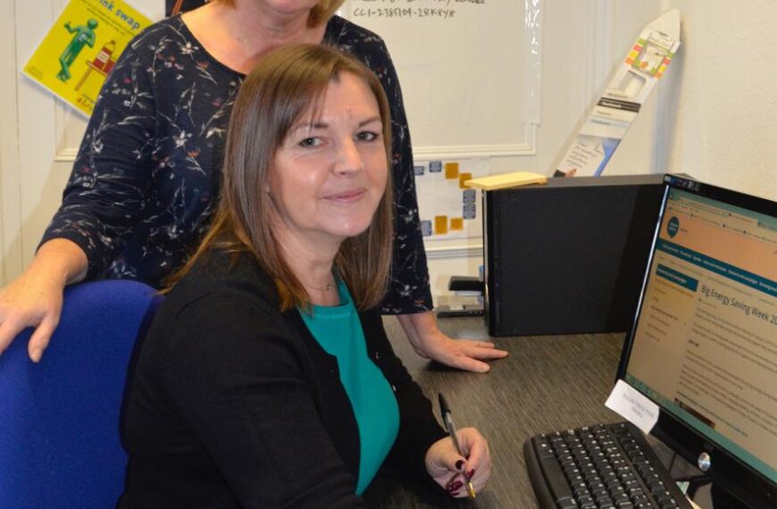 Citizens Advice offers free sessions&hellip;