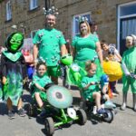 Volunteers needed to help out at Staindrop…