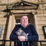 New boss David plans to steer the&hellip;