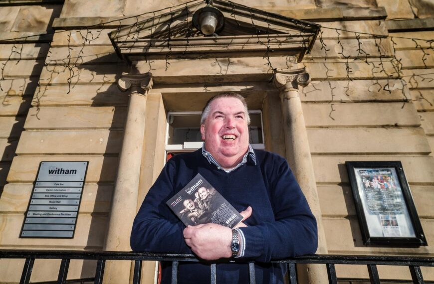 New boss David plans to&hellip;