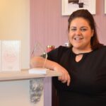 Gabrielle’s new Barnard Castle salon is a…