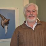 Photographer David plans a talk on the&hellip;