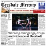 This week’s Teesdale Mercury