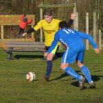 Dale football round-up: Staindrop make their point…