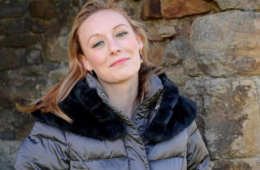 Anna’s memory lives on as she is nominated for award