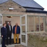 Refurbishment of Middleton-in-Teesdale chapel finally finished
