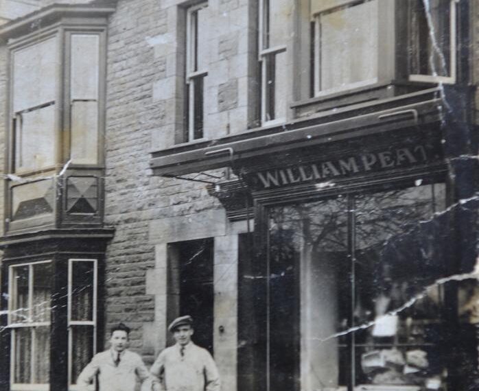 Oldest butcher’s shop in Barnard Castle celebrates 100 years