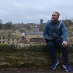Moving on: Photographer who showed off dale’s…